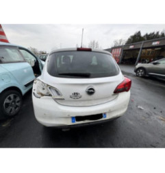 Autoradio d'origine OPEL CORSA E Photo n°18