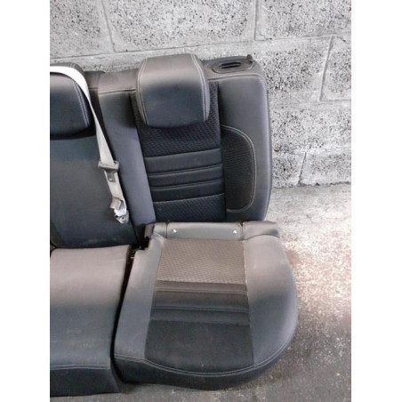 Banquette arriere OPEL CORSA E