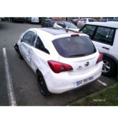 Banquette arriere OPEL CORSA E Photo n°7