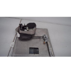 Ceinture avant gauche OPEL CORSA E Photo n°1