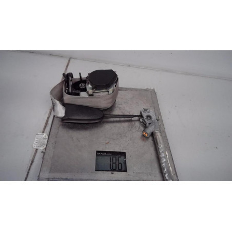 Ceinture avant gauche OPEL CORSA E Photo n°1