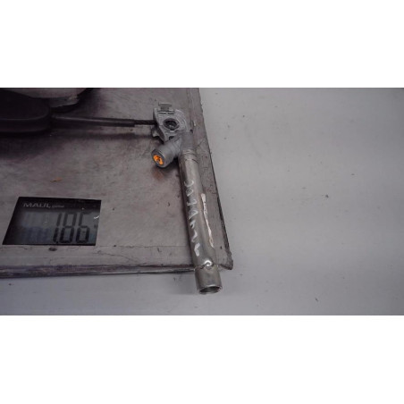 Ceinture avant gauche OPEL CORSA E