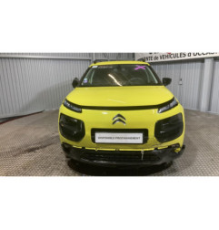 Capot CITROEN C4 CACTUS Photo n°20