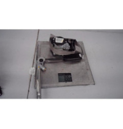 Ceinture avant gauche OPEL CORSA E Photo n°4