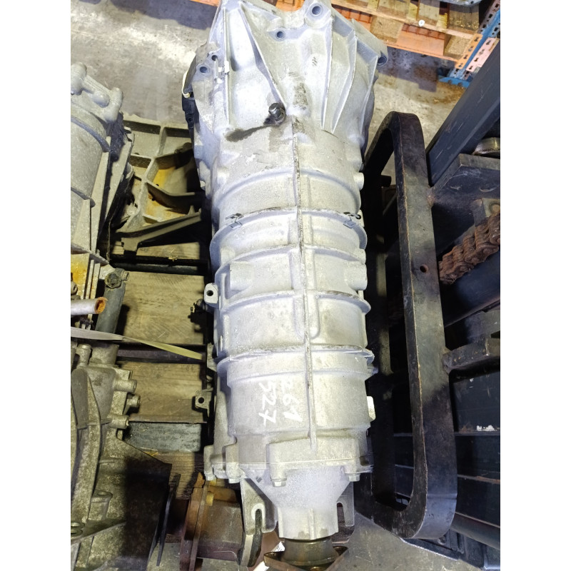 Boite de vitesses BMW SERIE 3 E46