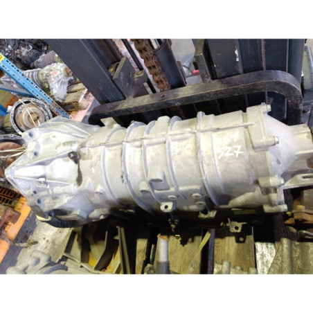 Boite de vitesses BMW SERIE 3 E46