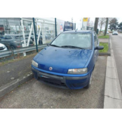 Retroviseur droit FIAT PUNTO 2 Photo n°8