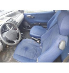 Retroviseur droit FIAT PUNTO 2 Photo n°9