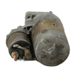 Demarreur FIAT PUNTO 2 Photo n°3