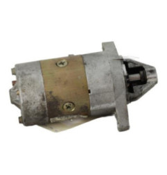 Demarreur FIAT PUNTO 2 Photo n°4