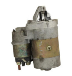 Demarreur FIAT PUNTO 2 Photo n°5