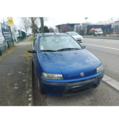 Demarreur FIAT PUNTO 2 Photo n°10