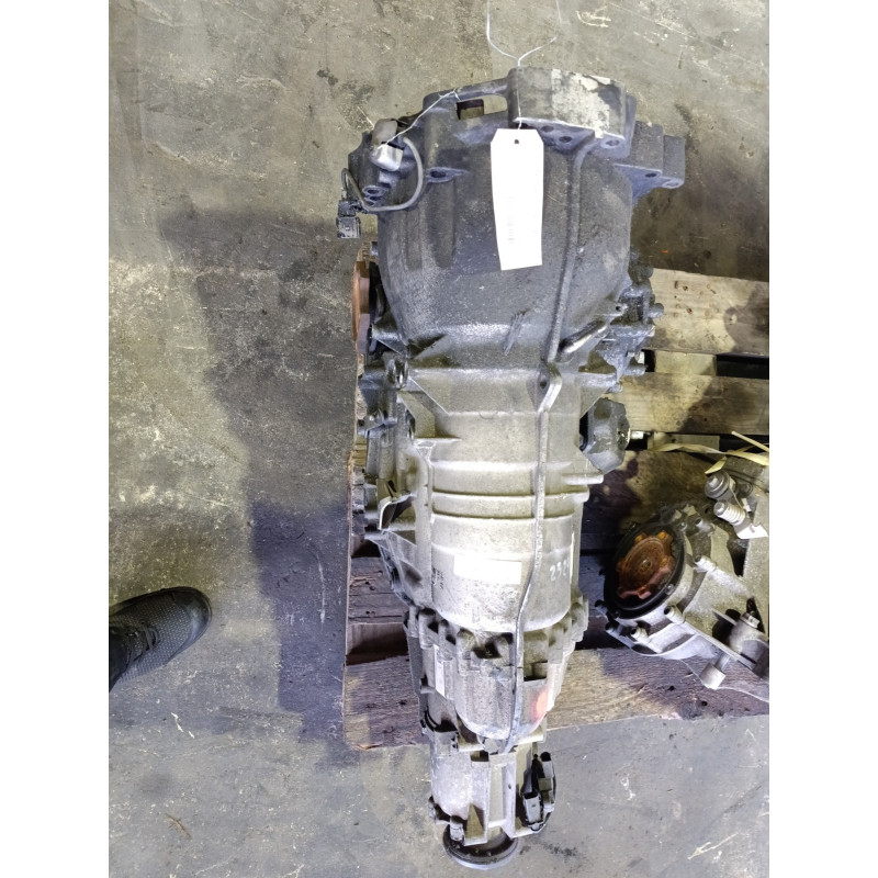 Boite de vitesses AUDI A6 3 Photo n°1