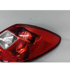 Feu arriere principal droit (feux) OPEL CORSA D Photo n°1