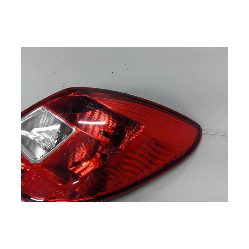 Feu arriere principal droit (feux) OPEL CORSA D
