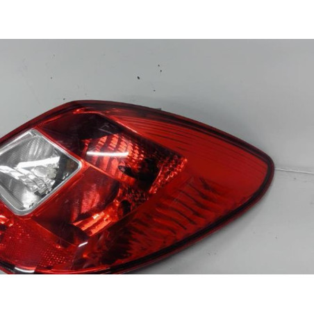 Feu arriere principal droit (feux) OPEL CORSA D Photo n°1