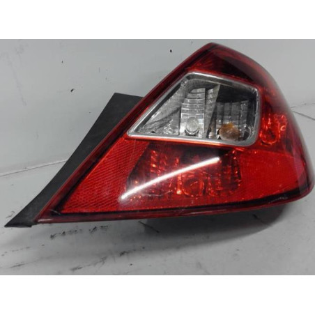 Feu arriere principal droit (feux) OPEL CORSA D