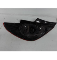 Feu arriere principal droit (feux) OPEL CORSA D Photo n°4