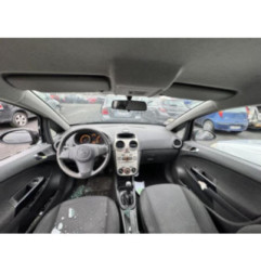 Feu arriere principal droit (feux) OPEL CORSA D Photo n°7