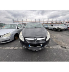 Feu arriere principal droit (feux) OPEL CORSA D Photo n°9