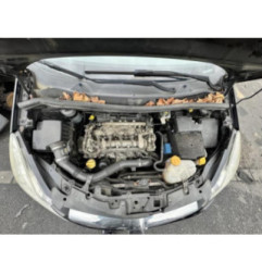 Feu arriere principal droit (feux) OPEL CORSA D Photo n°10