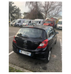 Feu arriere principal droit (feux) OPEL CORSA D Photo n°11