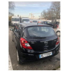 Feu arriere principal droit (feux) OPEL CORSA D Photo n°13