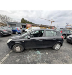 Feu arriere principal droit (feux) OPEL CORSA D Photo n°14