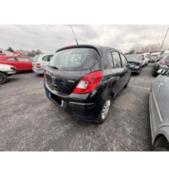 Feu arriere principal droit (feux) OPEL CORSA D Photo n°15