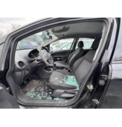 Feu arriere principal droit (feux) OPEL CORSA D Photo n°16