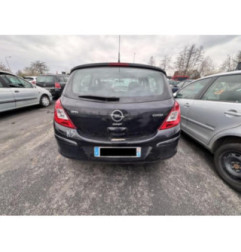 Feu arriere principal droit (feux) OPEL CORSA D Photo n°18