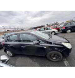 Feu arriere principal droit (feux) OPEL CORSA D Photo n°19