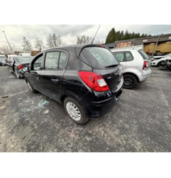 Feu arriere principal droit (feux) OPEL CORSA D Photo n°20