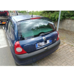 Compteur RENAULT CLIO 2 Photo n°18
