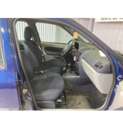 Compteur RENAULT CLIO 2 Photo n°20