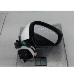 Retroviseur droit CITROEN C4 1 Photo n°3