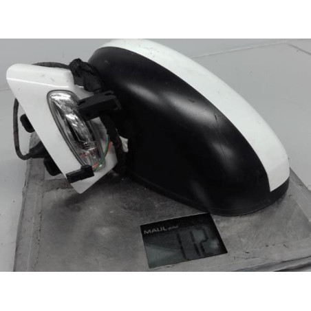 Retroviseur gauche CITROEN C4 1