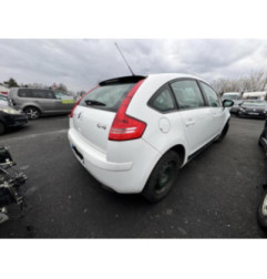 Retroviseur gauche CITROEN C4 1 Photo n°14