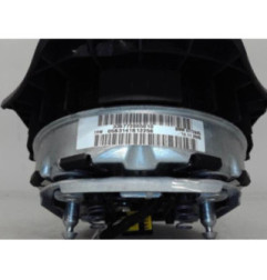 Air bag conducteur BMW SERIE 3 E90 Photo n°1