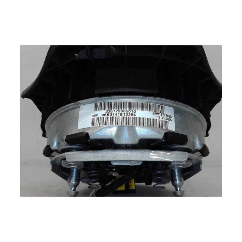 Air bag conducteur BMW SERIE 3 E90