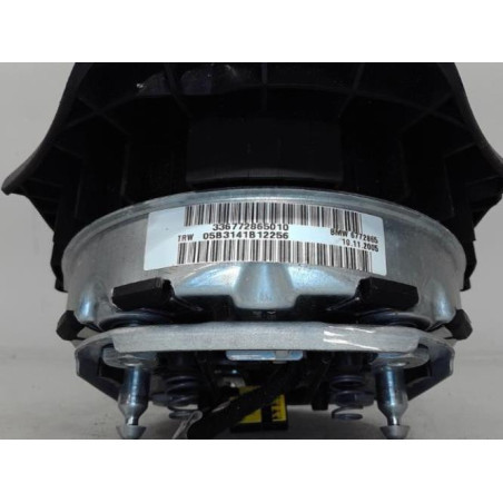Air bag conducteur BMW SERIE 3 E90 Photo n°1