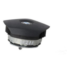 Air bag conducteur BMW SERIE 3 E90 Photo n°3