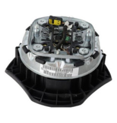 Air bag conducteur BMW SERIE 3 E90 Photo n°5