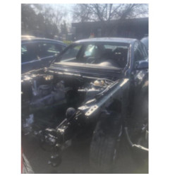 Air bag conducteur BMW SERIE 3 E90 Photo n°8