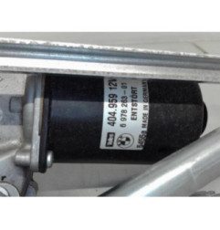Moteur essuie glace avant BMW SERIE 3 E90