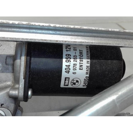 Moteur essuie glace avant BMW SERIE 3 E90