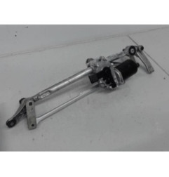 Moteur essuie glace avant BMW SERIE 3 E90 Photo n°4