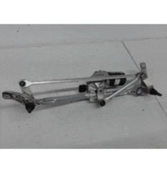 Moteur essuie glace avant BMW SERIE 3 E90 Photo n°5