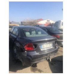 Moteur essuie glace avant BMW SERIE 3 E90 Photo n°7