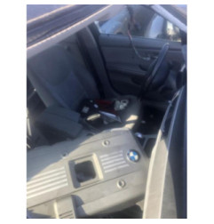 Moteur essuie glace avant BMW SERIE 3 E90 Photo n°9